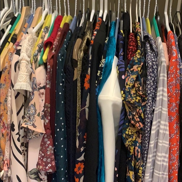 Meet your Posher, Julia - Picture 1 of 1